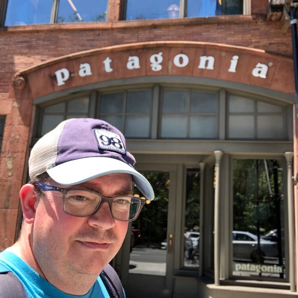 Meet your Posher, Jeff - Picture 5 of 11